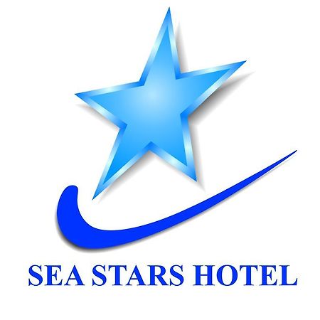 Sea Stars Hotel Ратьзя Екстер'єр фото