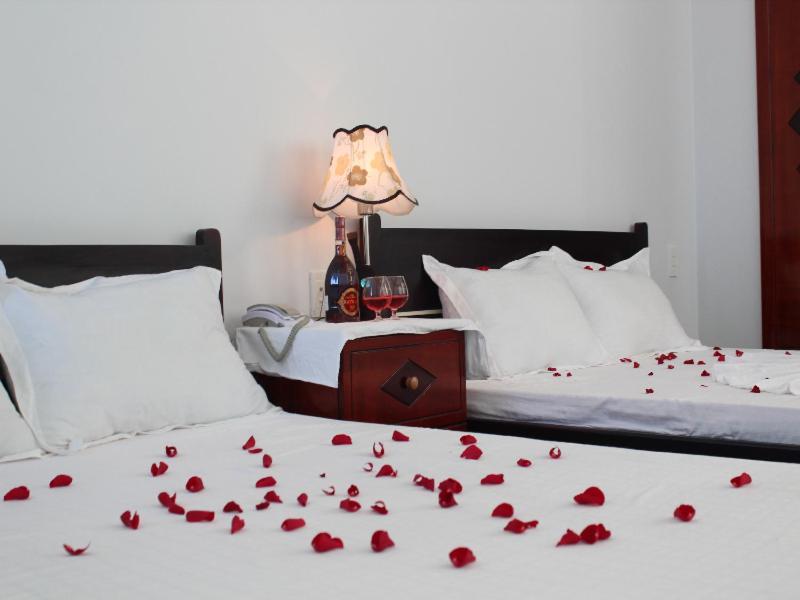 Sea Stars Hotel Ратьзя Номер фото