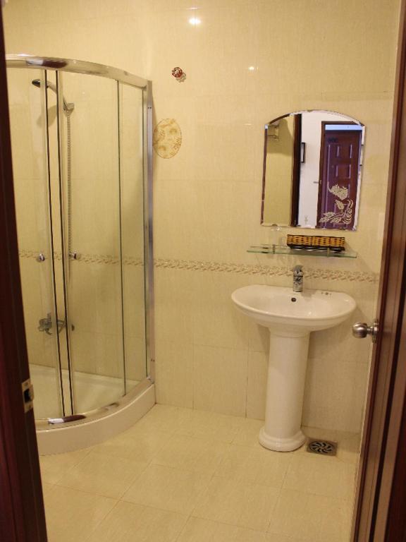 Sea Stars Hotel Ратьзя Номер фото