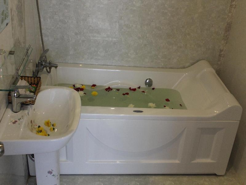 Sea Stars Hotel Ратьзя Номер фото