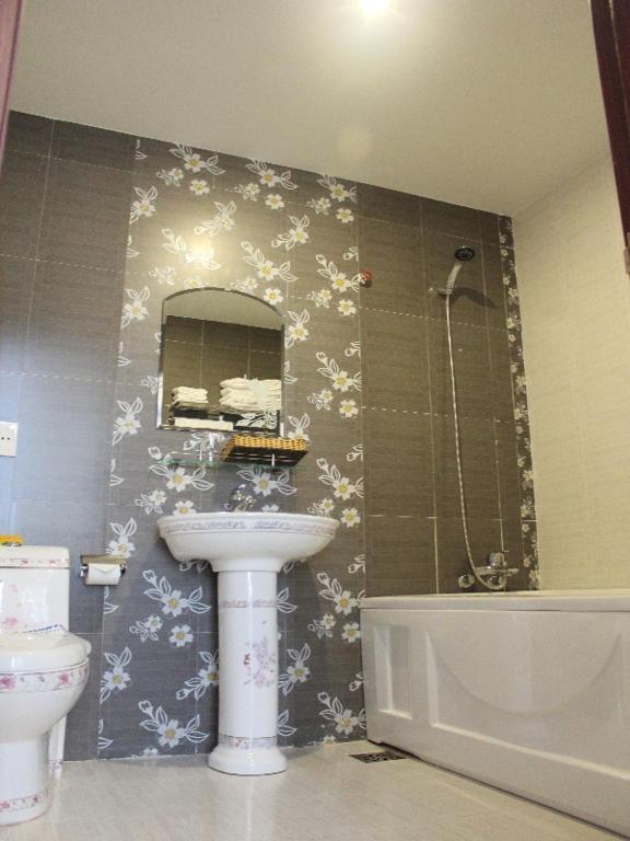 Sea Stars Hotel Ратьзя Екстер'єр фото