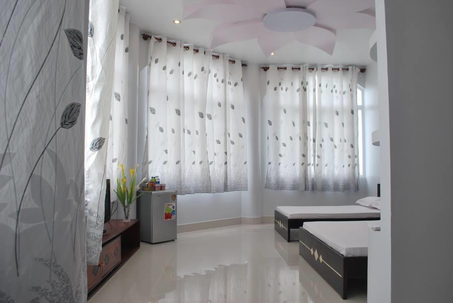 Sea Stars Hotel Ратьзя Екстер'єр фото